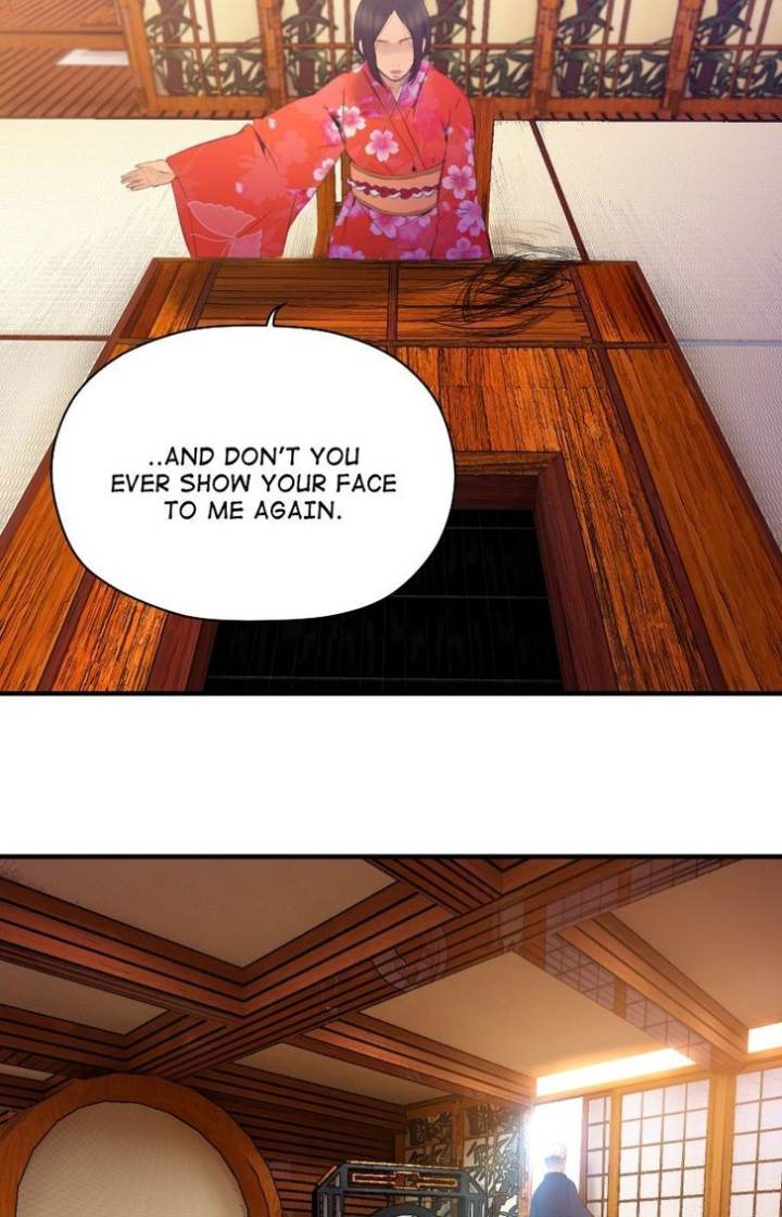 Ecstasy Hearts chapter 64 page 39