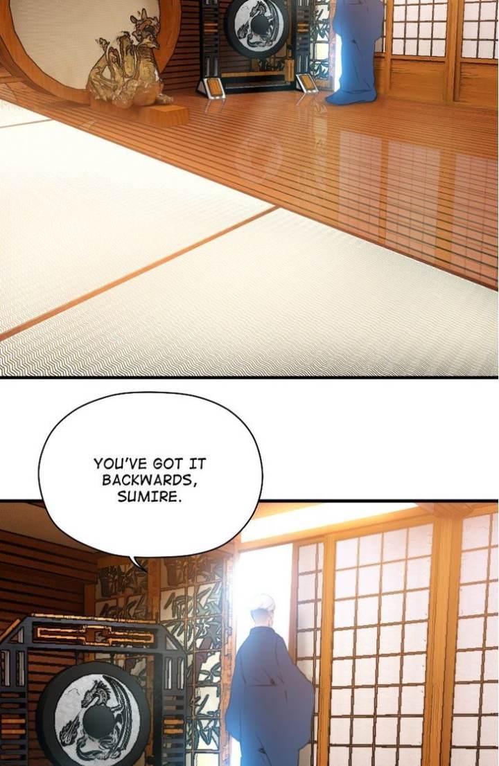 Ecstasy Hearts chapter 64 page 40
