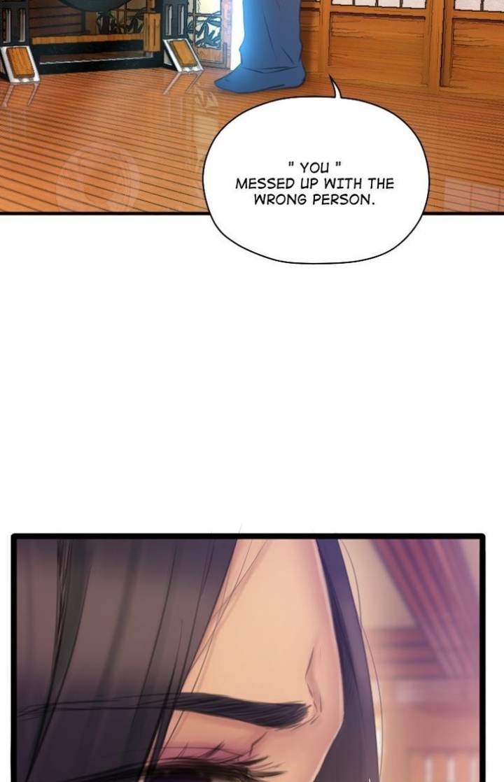 Ecstasy Hearts chapter 64 page 41