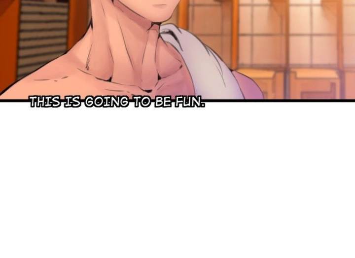 Ecstasy Hearts chapter 64 page 46