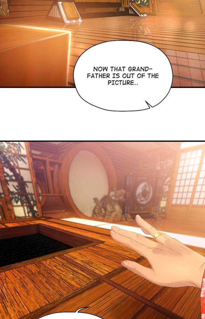 Ecstasy Hearts chapter 64 page 48