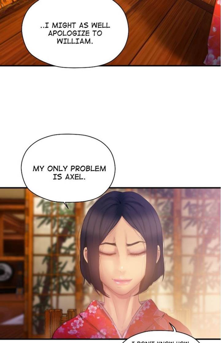Ecstasy Hearts chapter 64 page 49