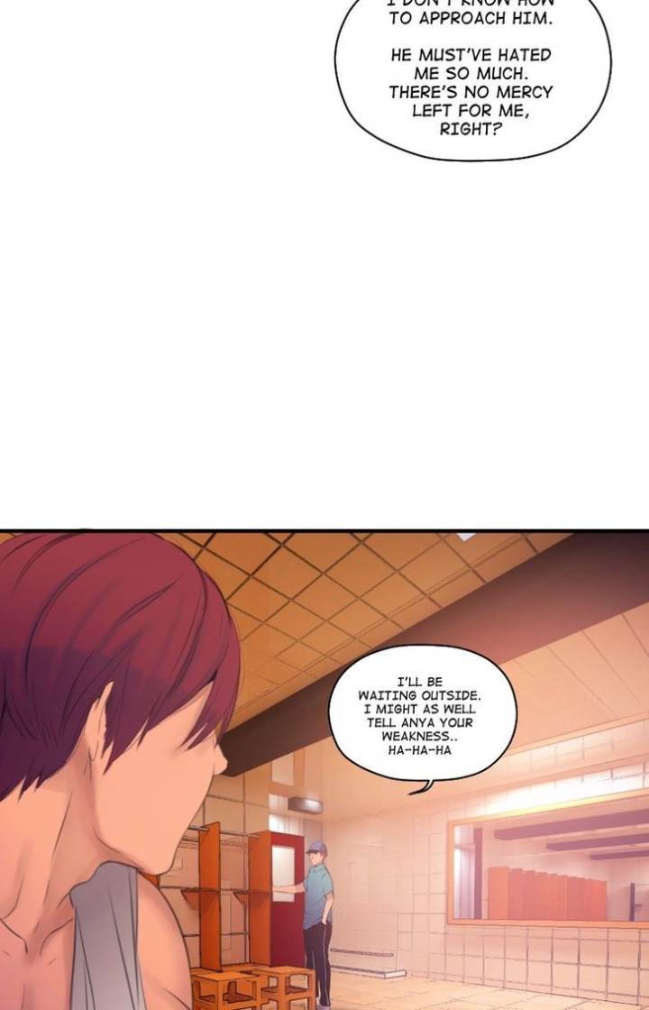 Ecstasy Hearts chapter 64 page 50