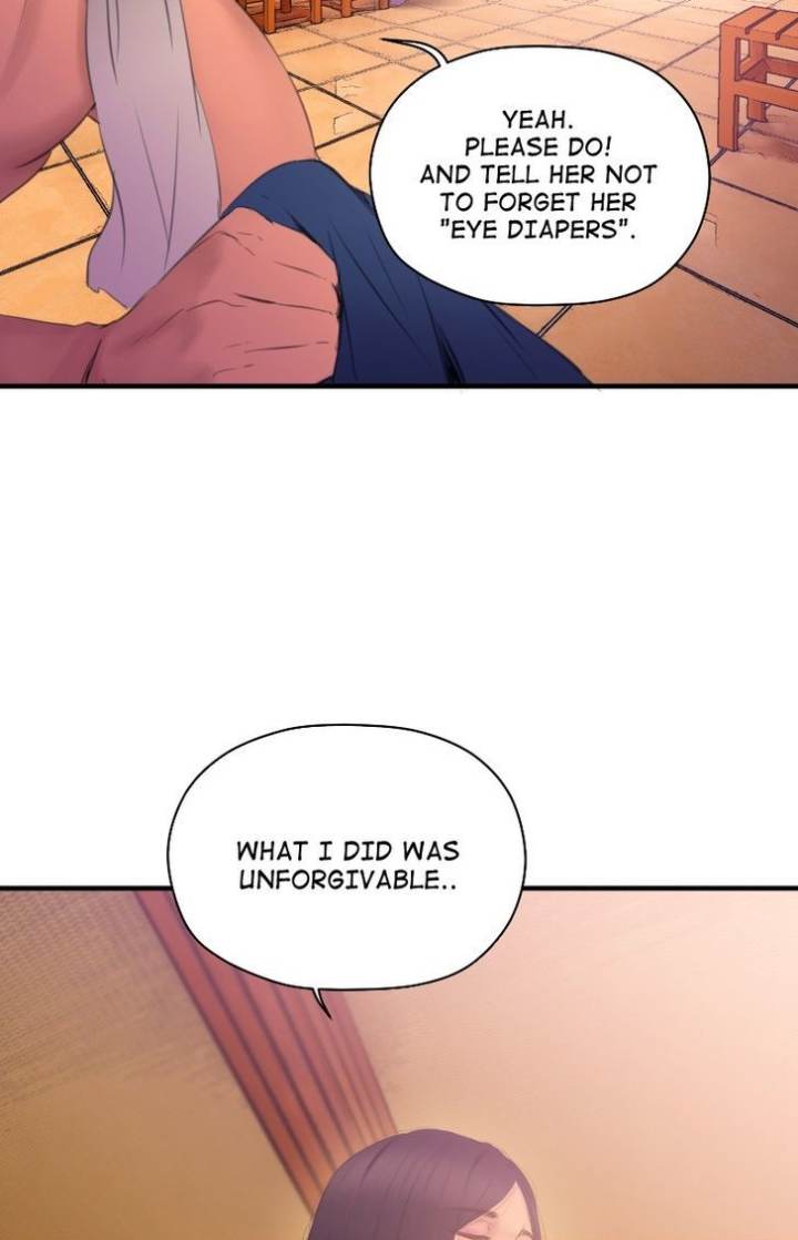 Ecstasy Hearts chapter 64 page 51