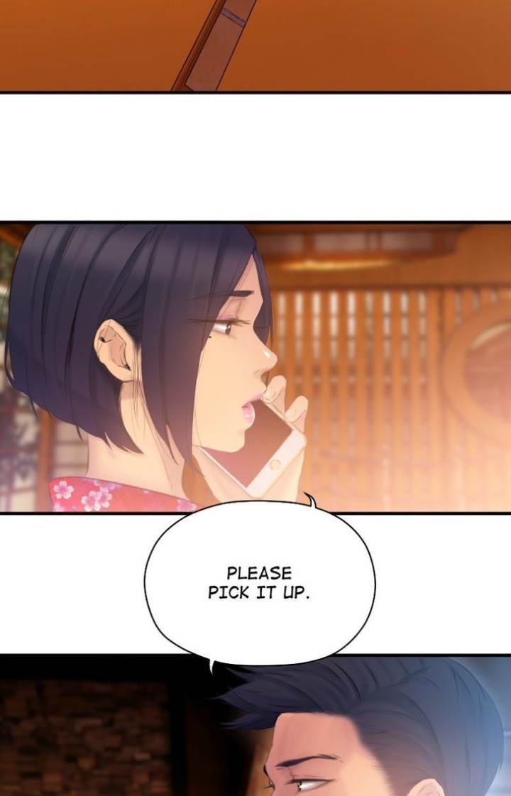 Ecstasy Hearts chapter 64 page 59