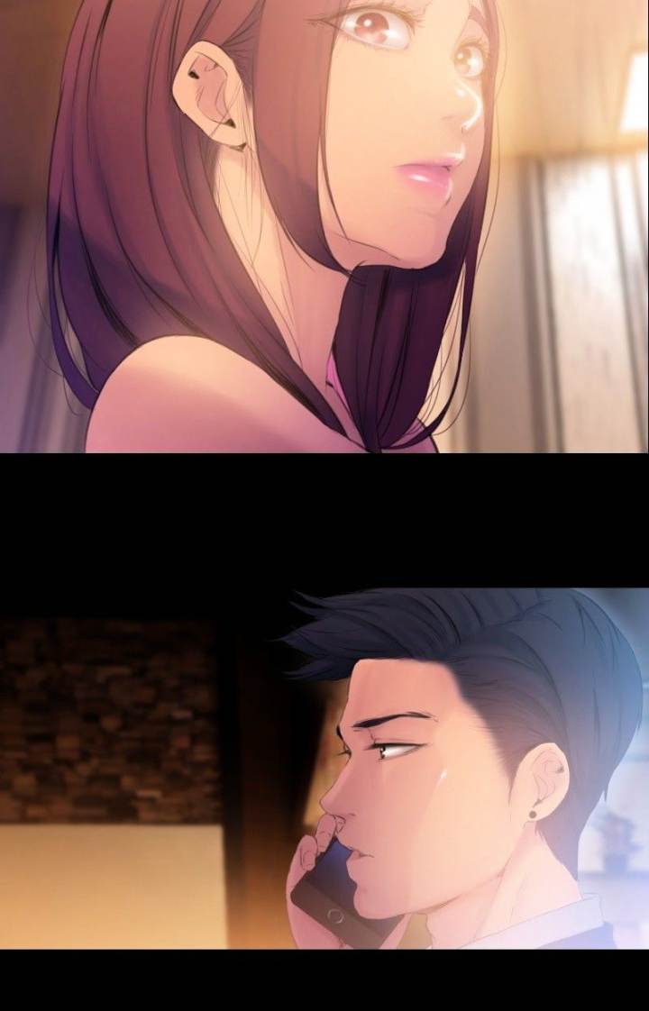 Ecstasy Hearts chapter 65 page 2