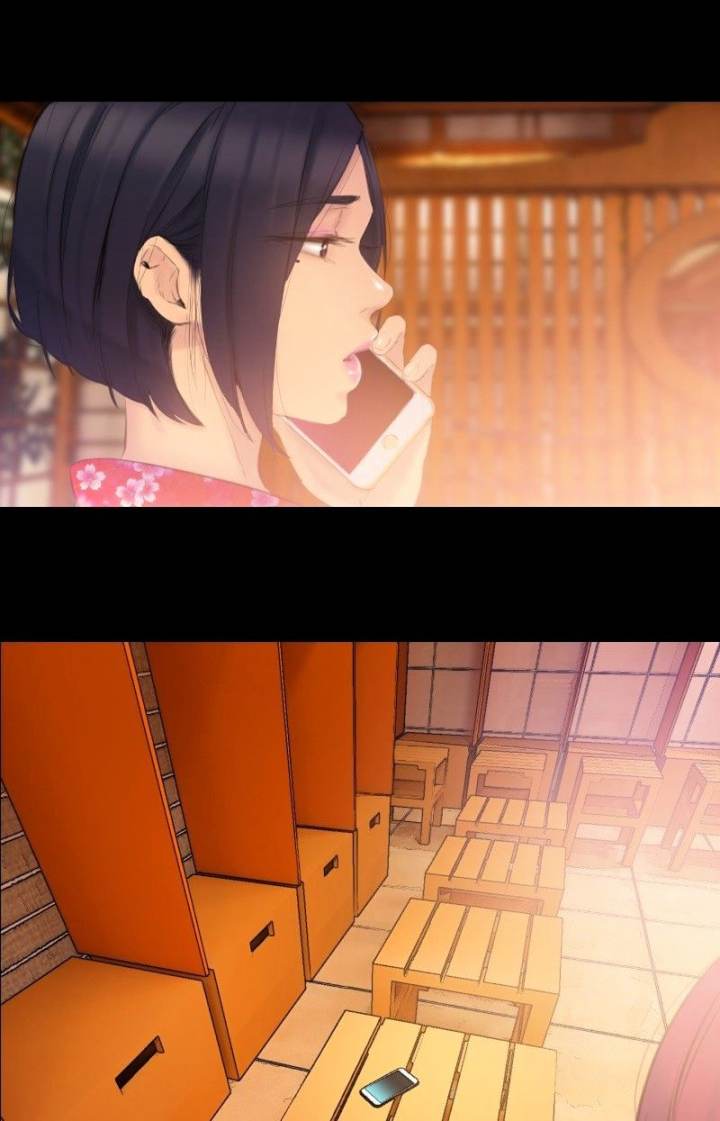 Ecstasy Hearts chapter 65 page 3