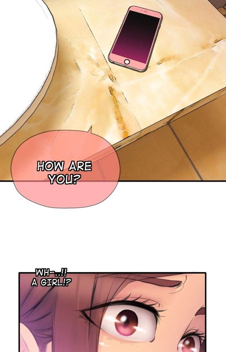 Ecstasy Hearts chapter 65 page 8