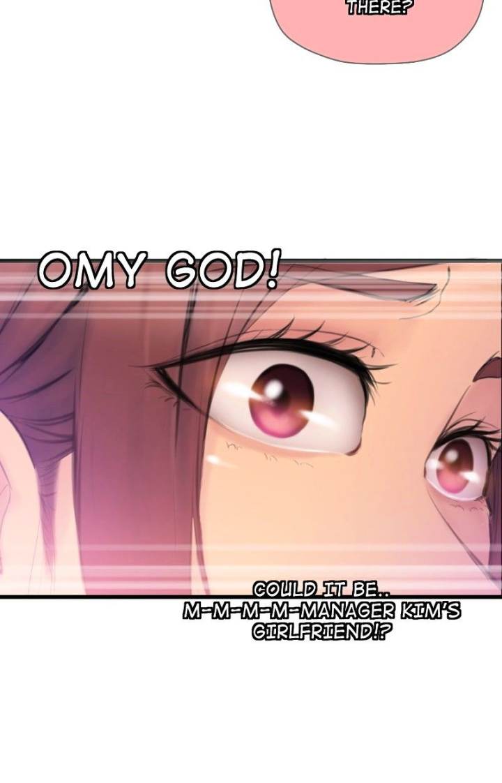 Ecstasy Hearts chapter 65 page 10