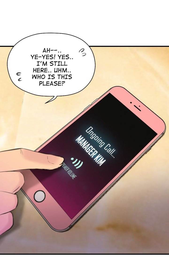 Ecstasy Hearts chapter 65 page 11