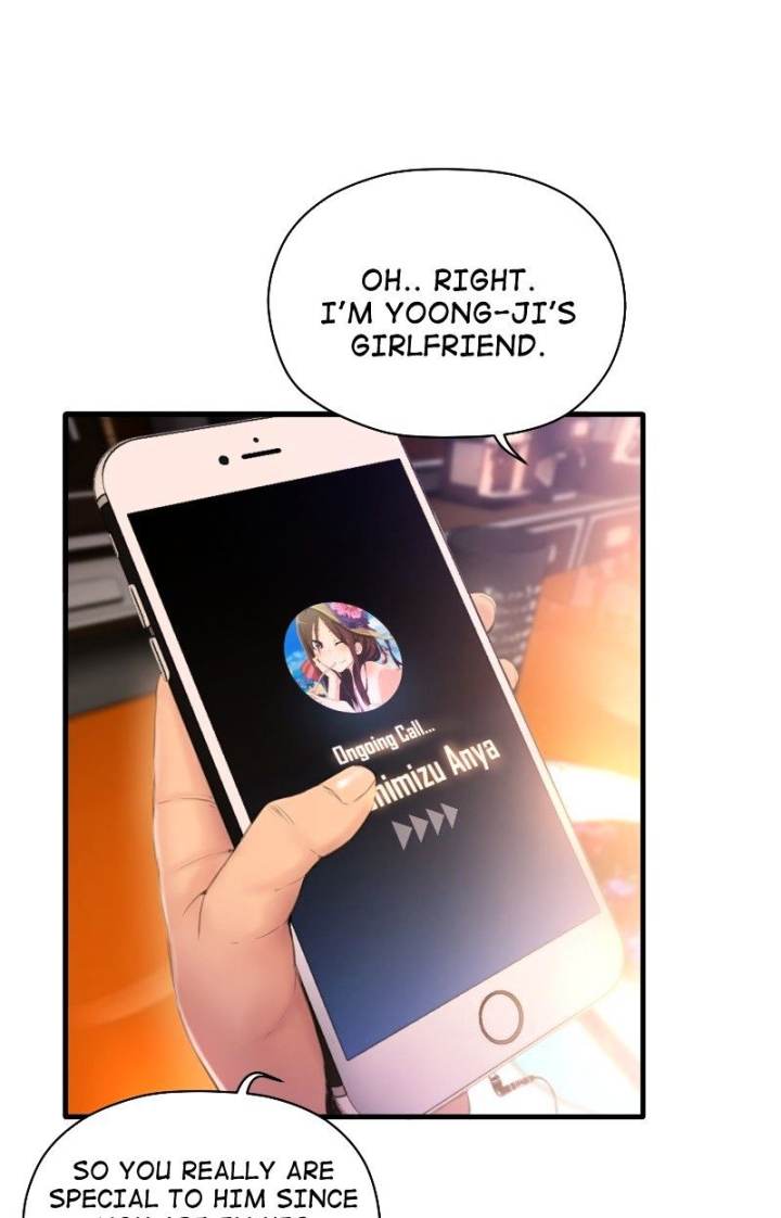 Ecstasy Hearts chapter 65 page 12