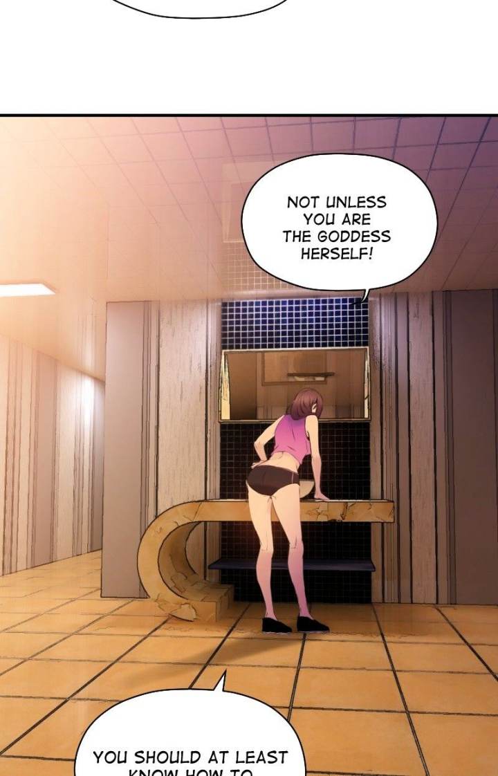 Ecstasy Hearts chapter 65 page 27