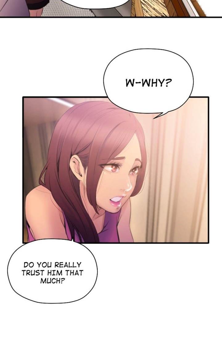 Ecstasy Hearts chapter 65 page 29