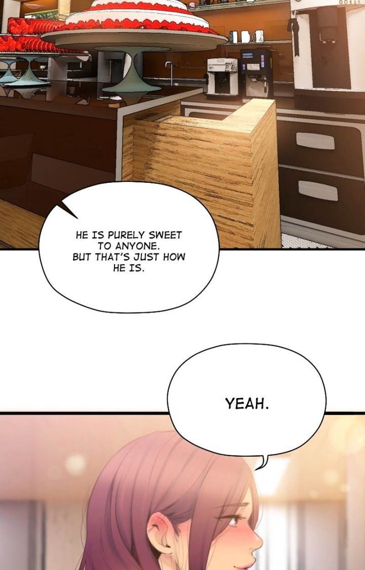 Ecstasy Hearts chapter 65 page 33