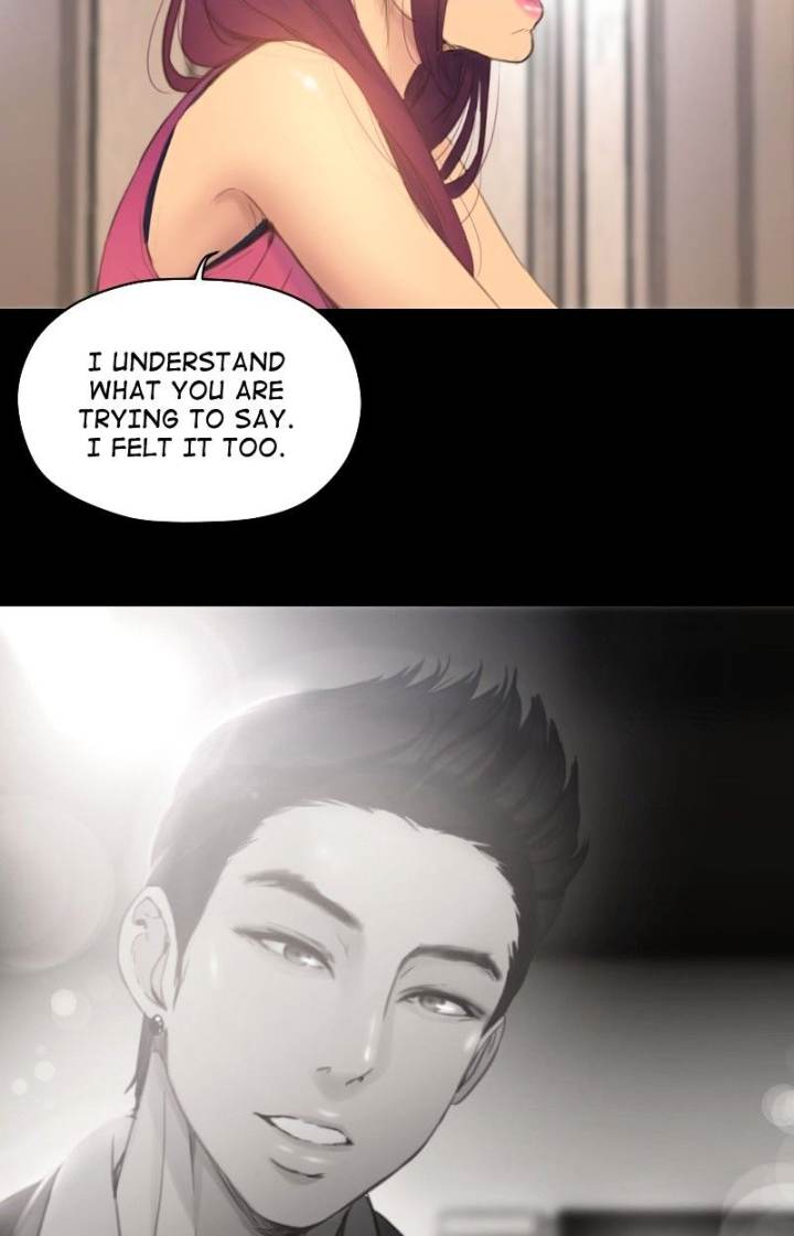 Ecstasy Hearts chapter 65 page 34