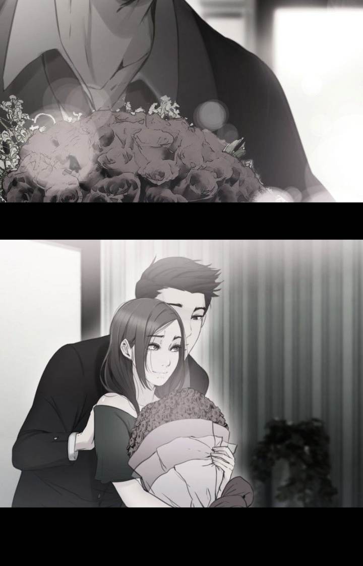 Ecstasy Hearts chapter 65 page 35