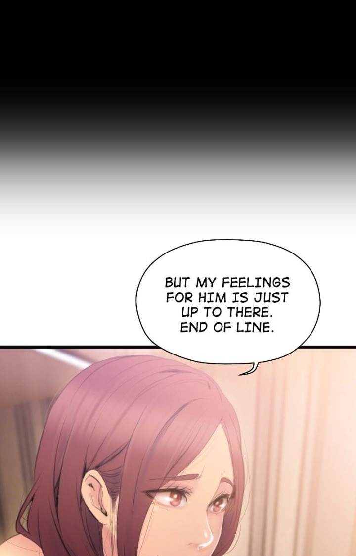 Ecstasy Hearts chapter 65 page 36