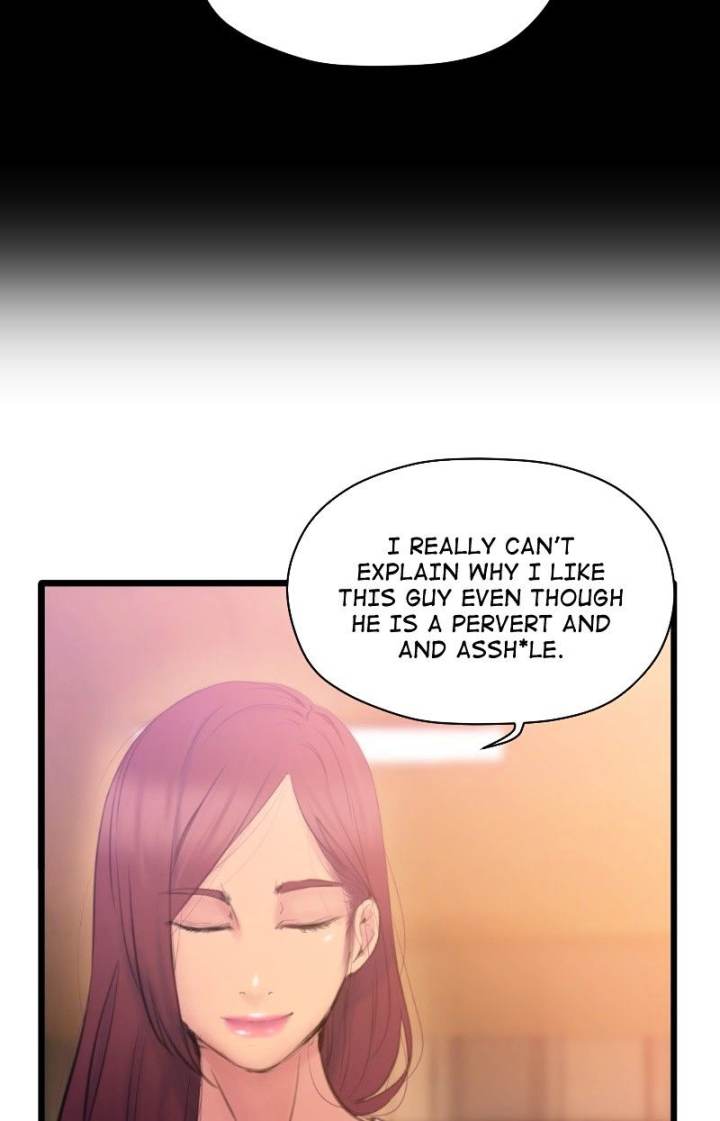 Ecstasy Hearts chapter 65 page 38
