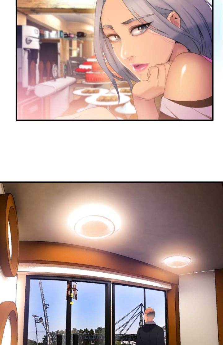 Ecstasy Hearts chapter 65 page 40