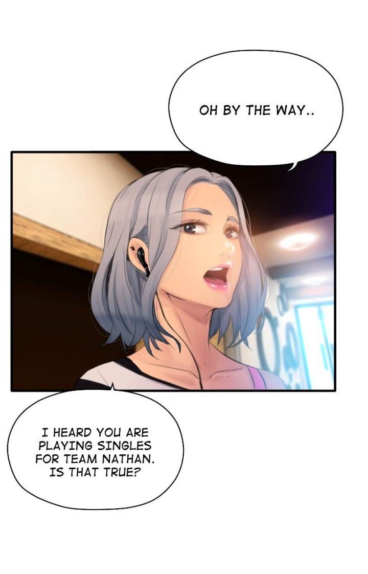 Ecstasy Hearts chapter 65 page 43