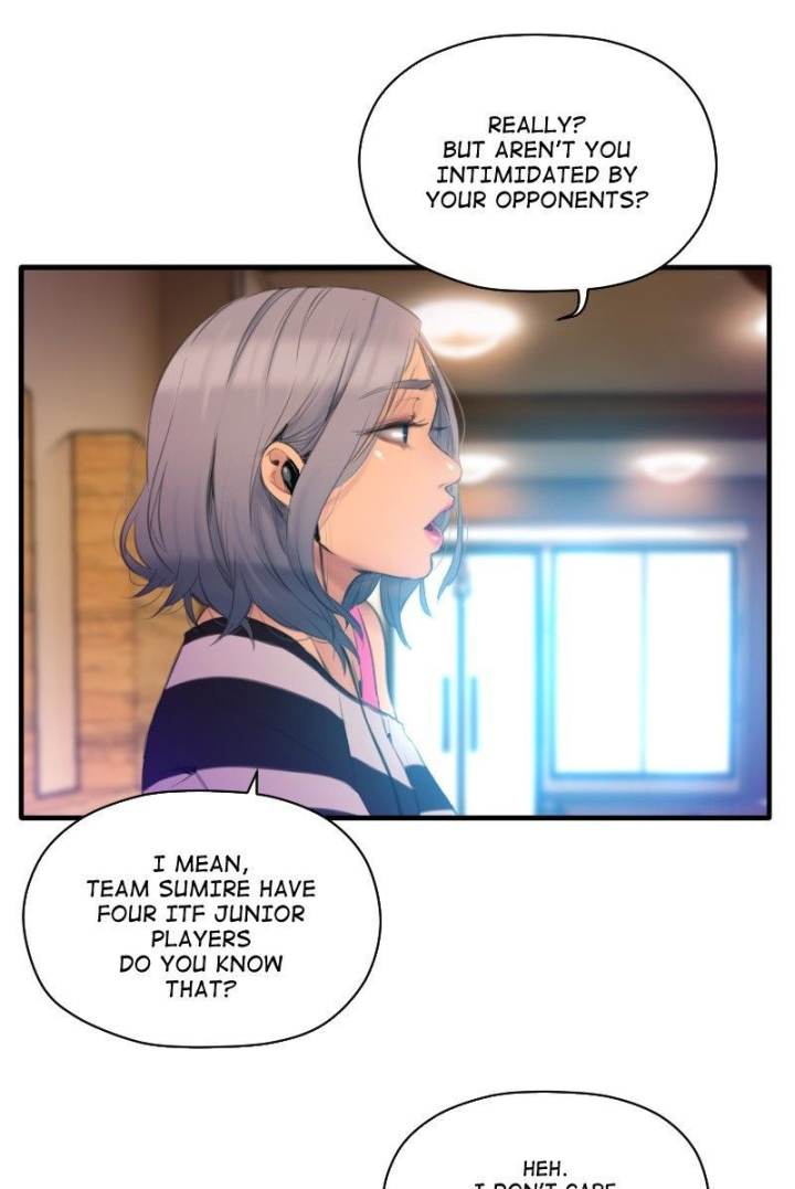 Ecstasy Hearts chapter 65 page 45