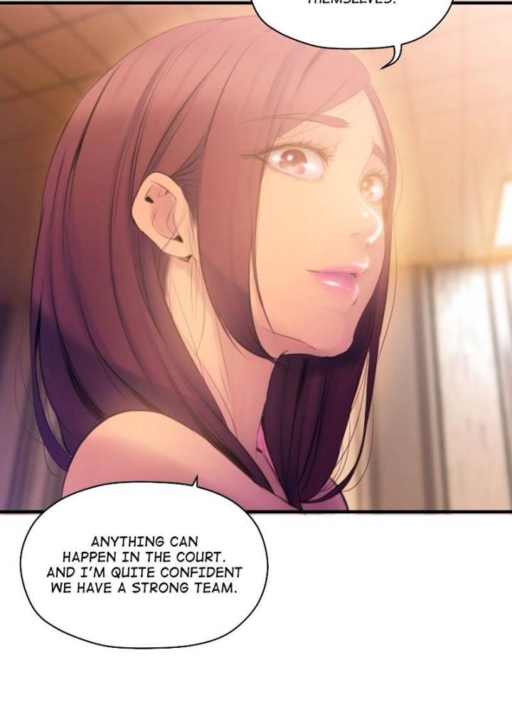 Ecstasy Hearts chapter 65 page 46