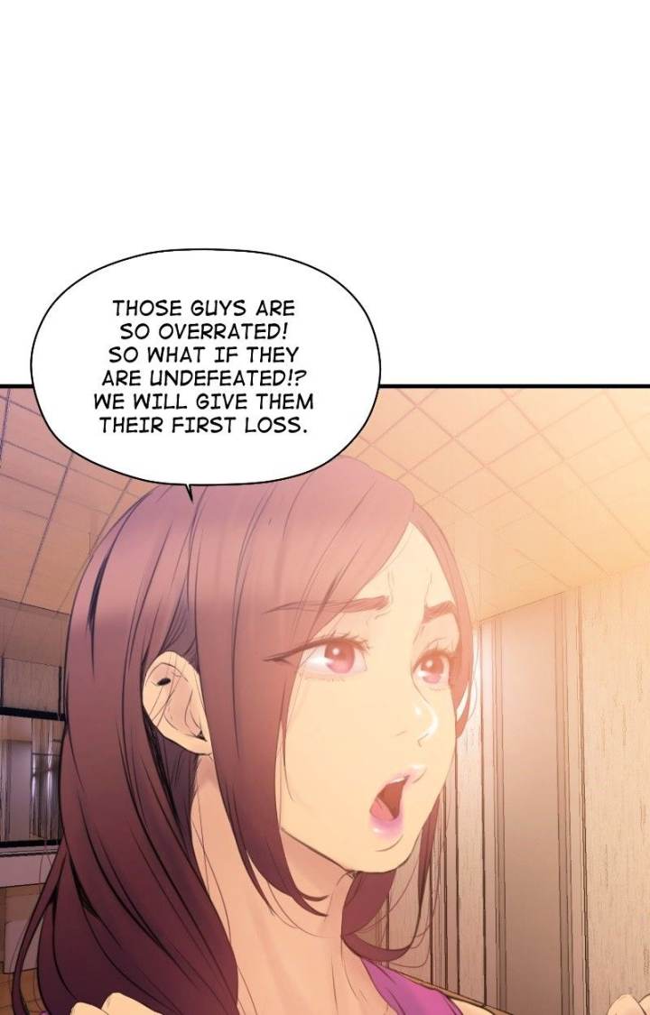 Ecstasy Hearts chapter 65 page 47