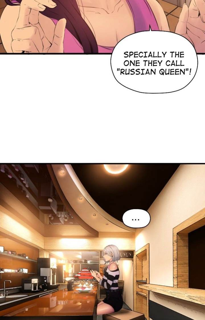 Ecstasy Hearts chapter 65 page 48