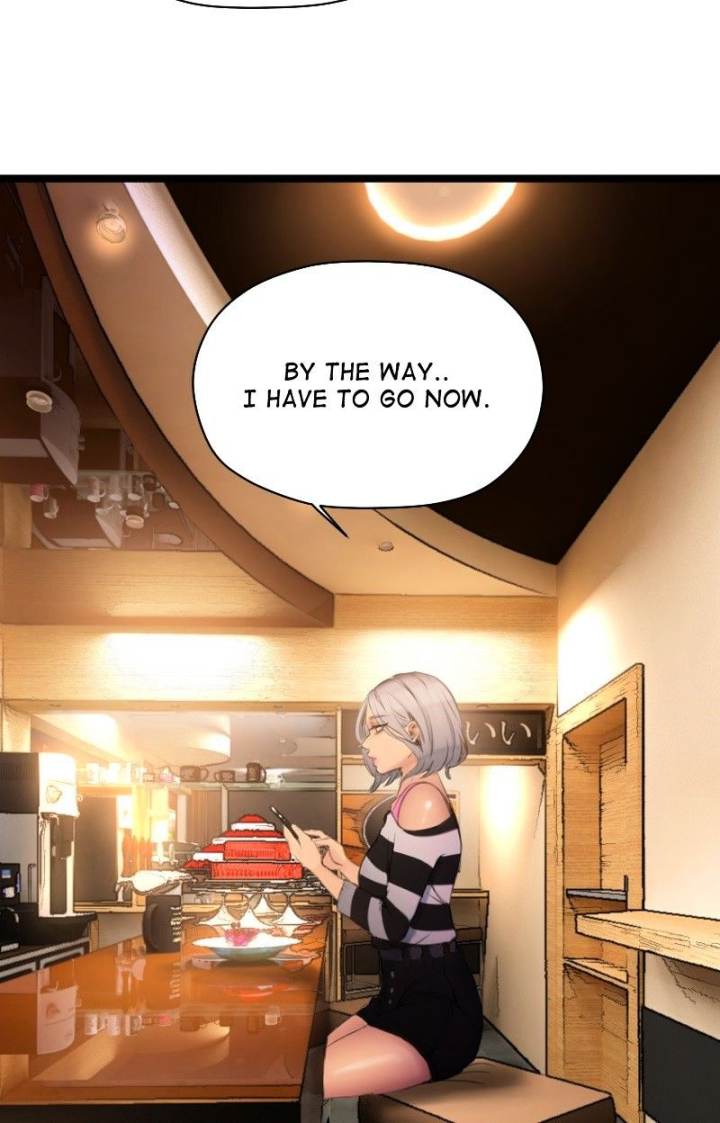 Ecstasy Hearts chapter 65 page 51