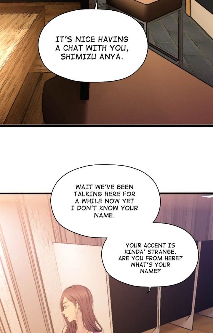 Ecstasy Hearts chapter 65 page 52