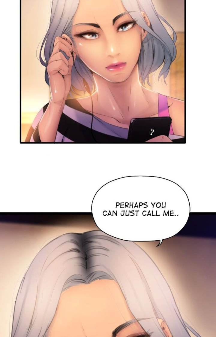 Ecstasy Hearts chapter 65 page 54