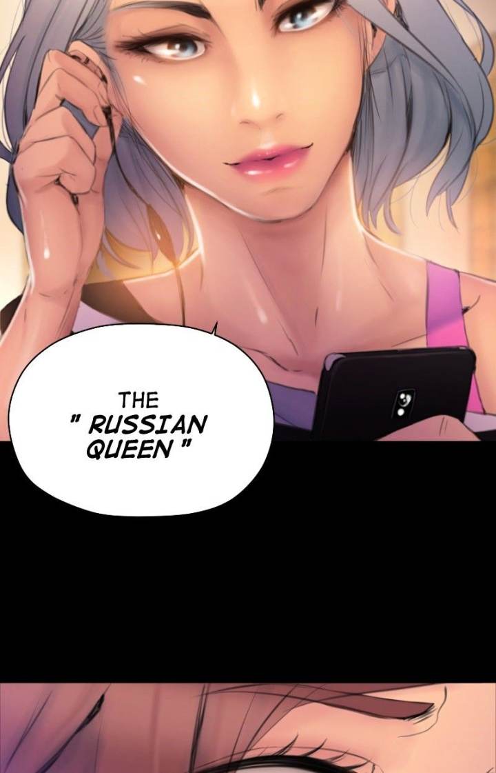 Ecstasy Hearts chapter 65 page 55