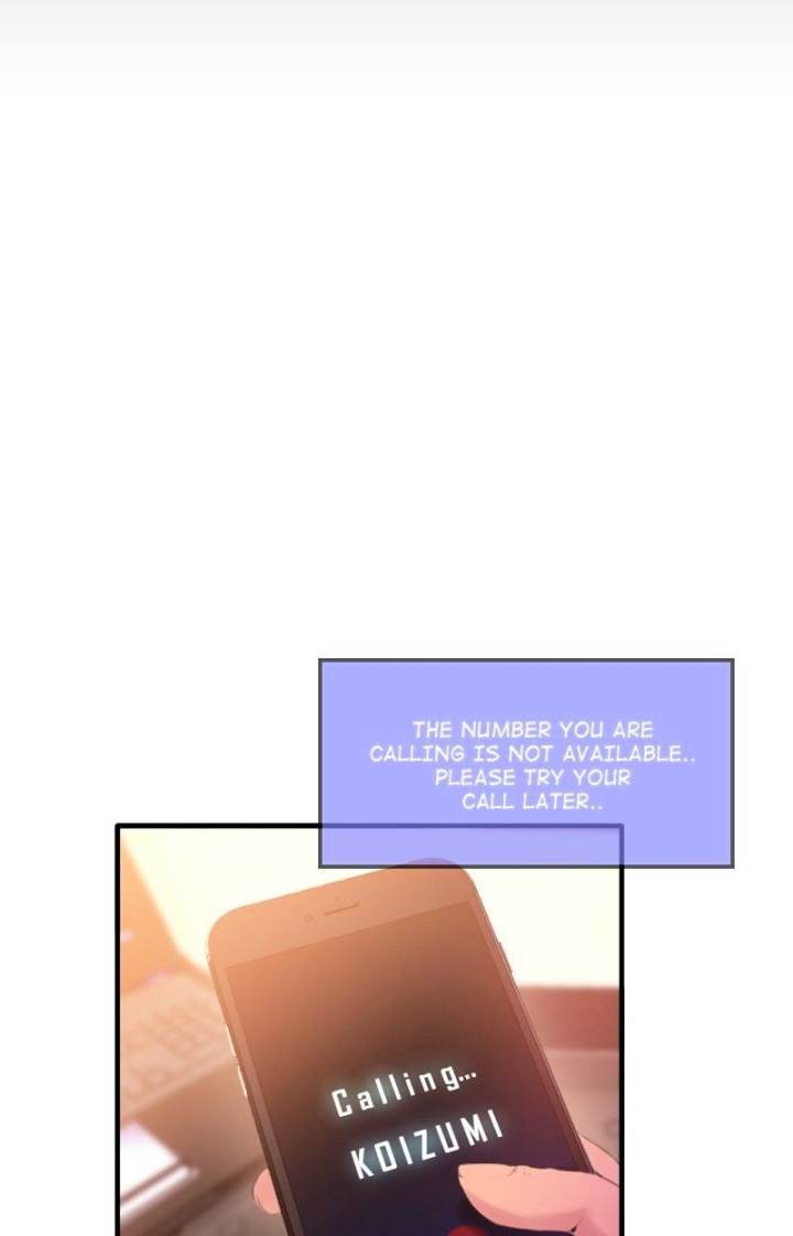 Ecstasy Hearts chapter 65 page 57