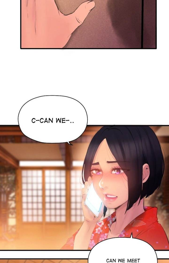 Ecstasy Hearts chapter 65 page 60