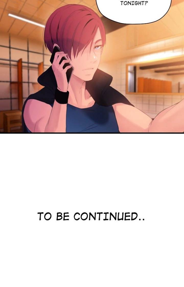Ecstasy Hearts chapter 65 page 61