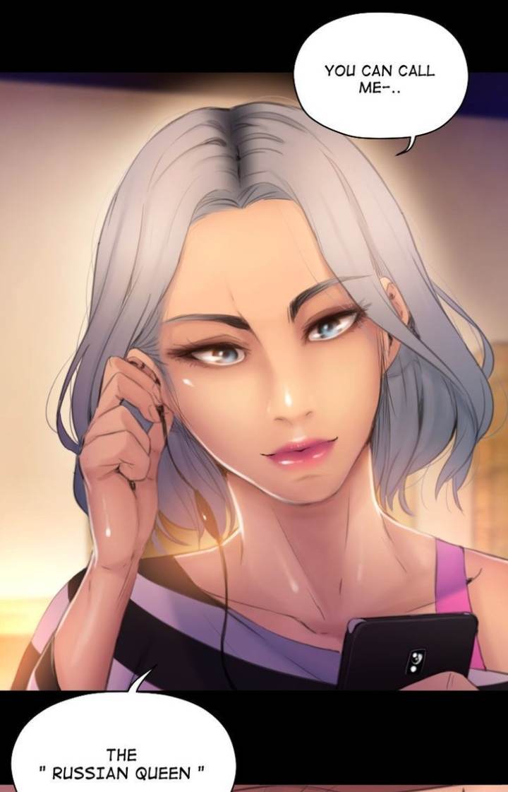 Ecstasy Hearts chapter 66 page 1