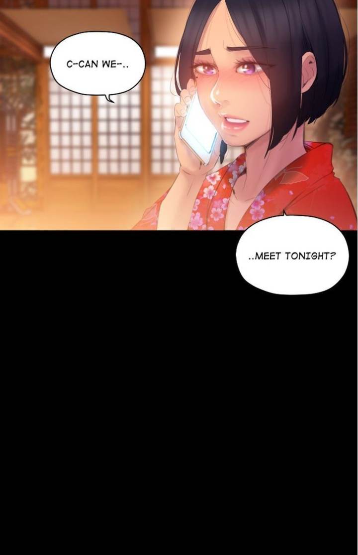 Ecstasy Hearts chapter 66 page 3