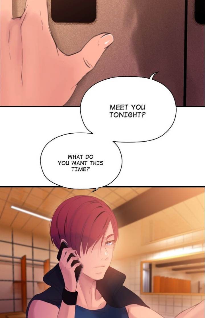 Ecstasy Hearts chapter 66 page 7