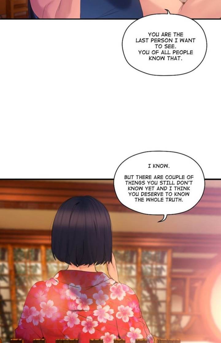 Ecstasy Hearts chapter 66 page 8