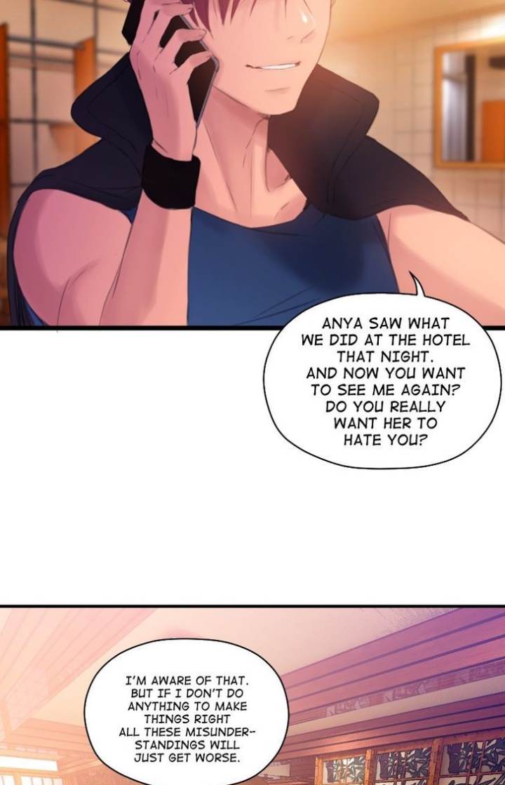 Ecstasy Hearts chapter 66 page 10