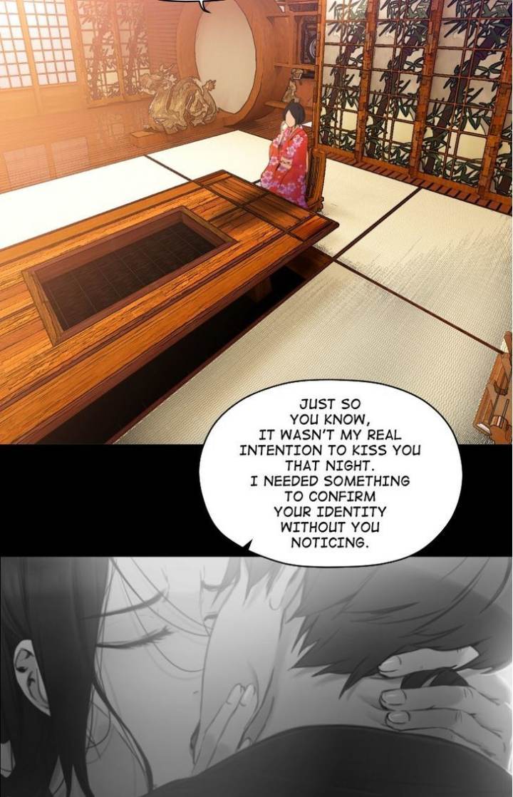 Ecstasy Hearts chapter 66 page 11