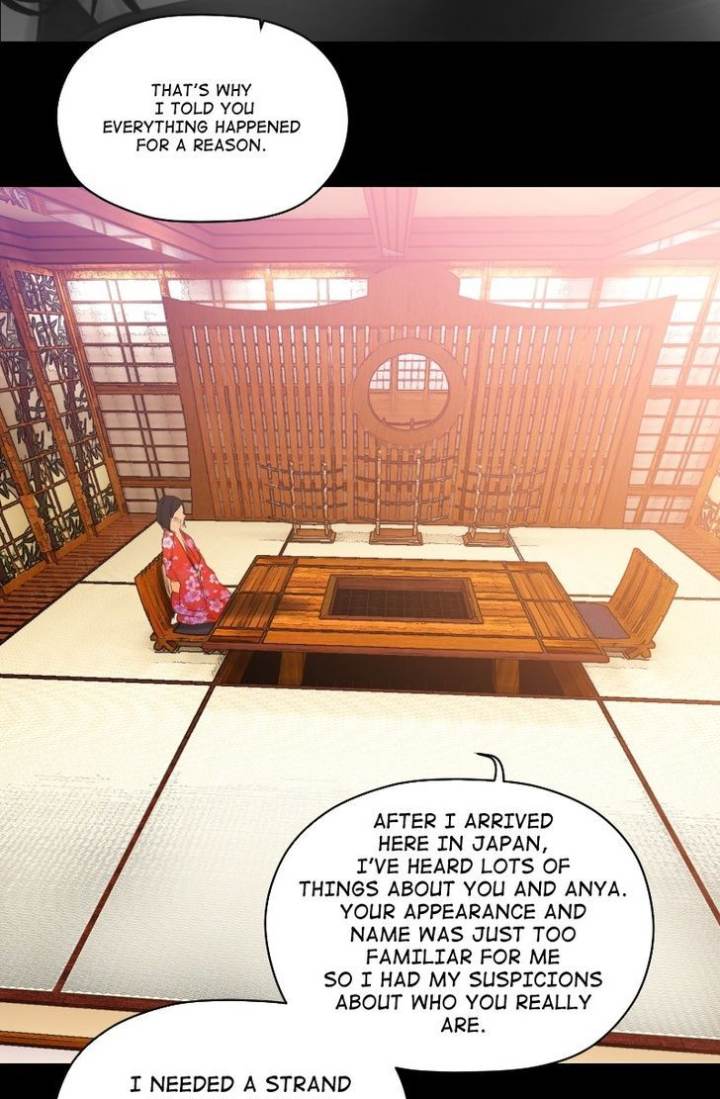 Ecstasy Hearts chapter 66 page 12
