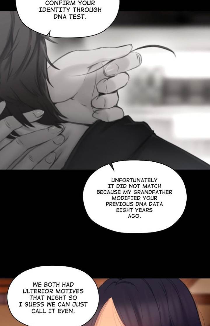Ecstasy Hearts chapter 66 page 13