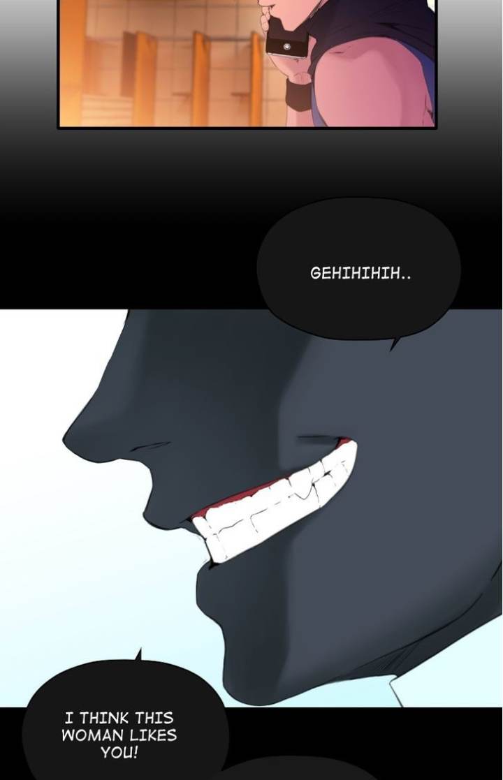Ecstasy Hearts chapter 66 page 15