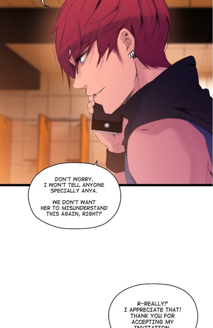 Ecstasy Hearts chapter 66 page 17