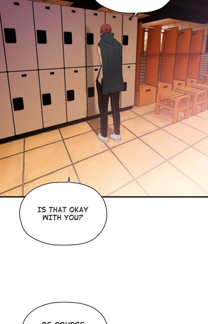 Ecstasy Hearts chapter 66 page 20