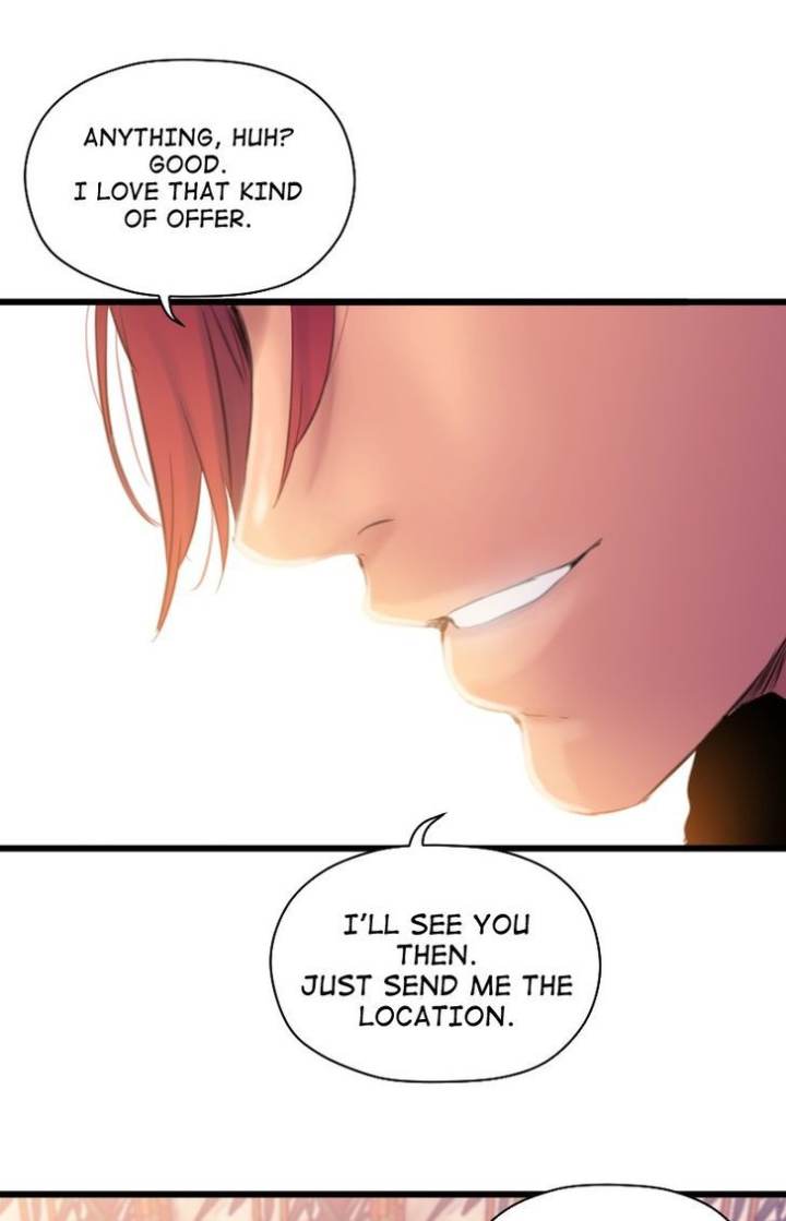 Ecstasy Hearts chapter 66 page 22