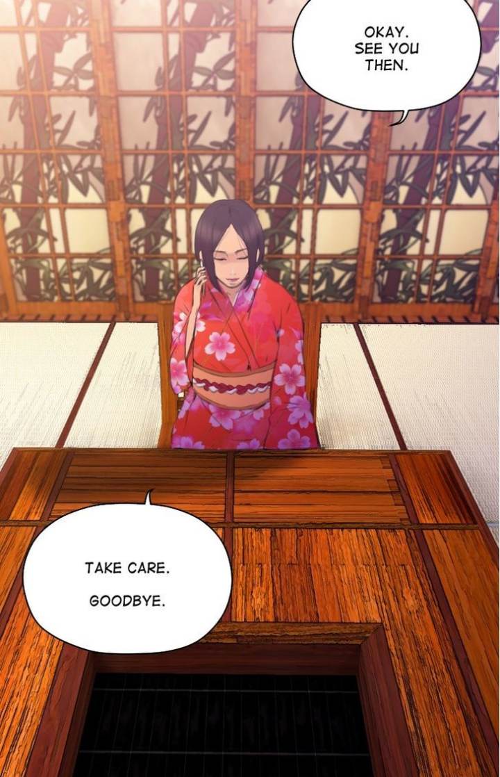 Ecstasy Hearts chapter 66 page 23