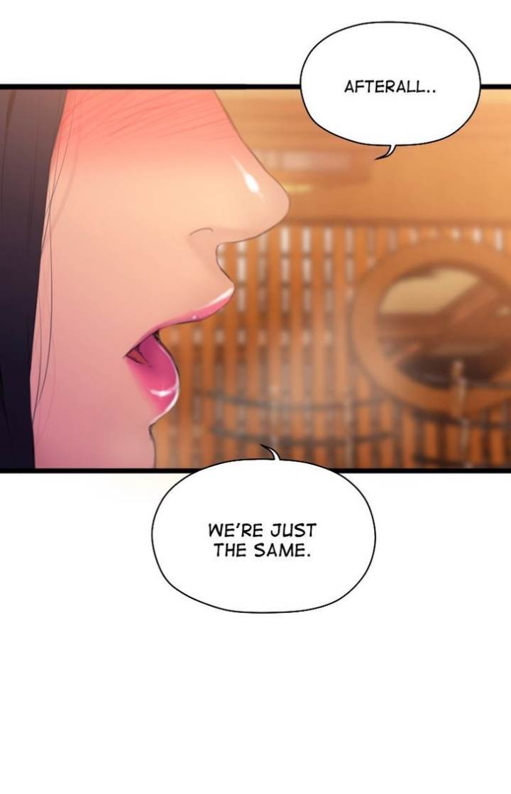 Ecstasy Hearts chapter 66 page 26