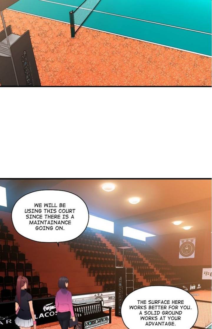 Ecstasy Hearts chapter 66 page 31